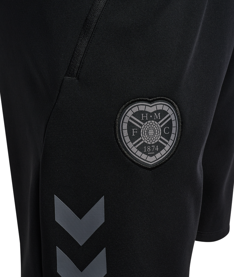 25/26 hmlCIMA 2.0 SHORTS ADULT - BLACK (Travel)