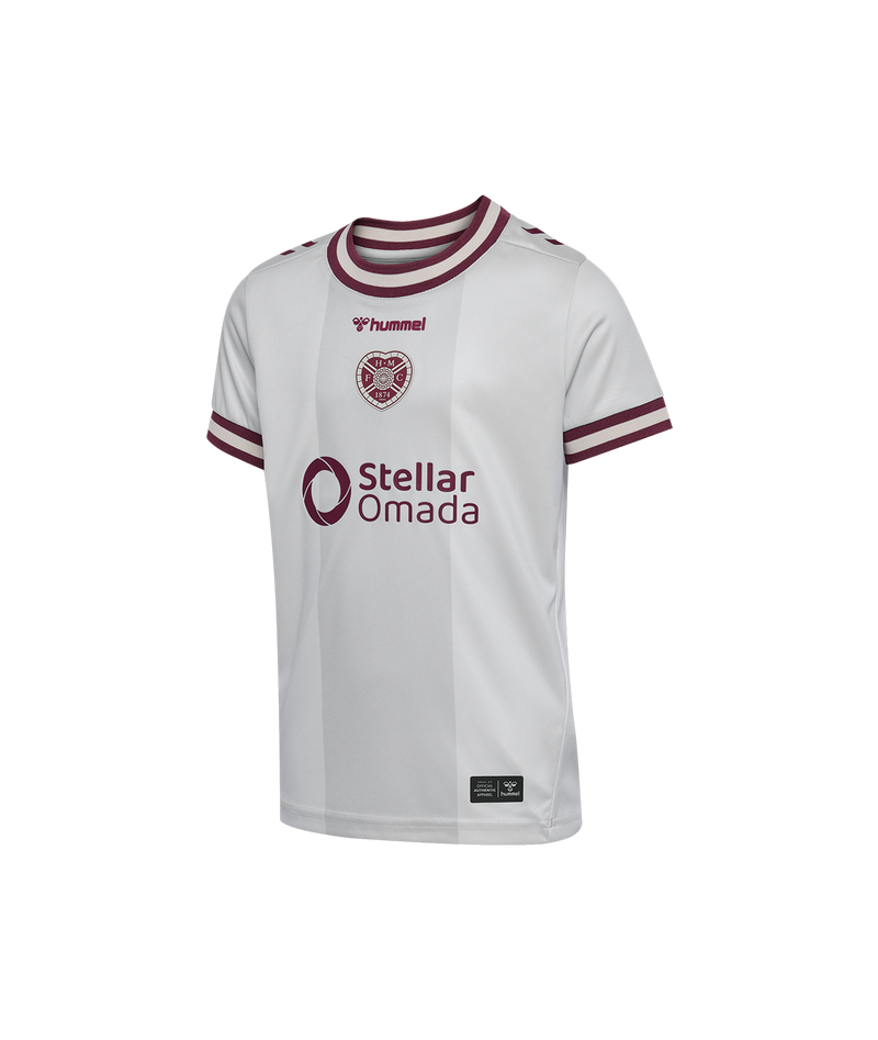 26/27 AWAY JERSEY - Junior