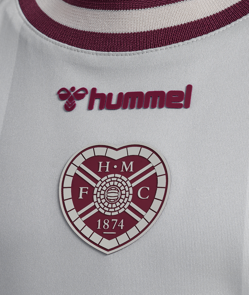 26/27 AWAY JERSEY - Junior