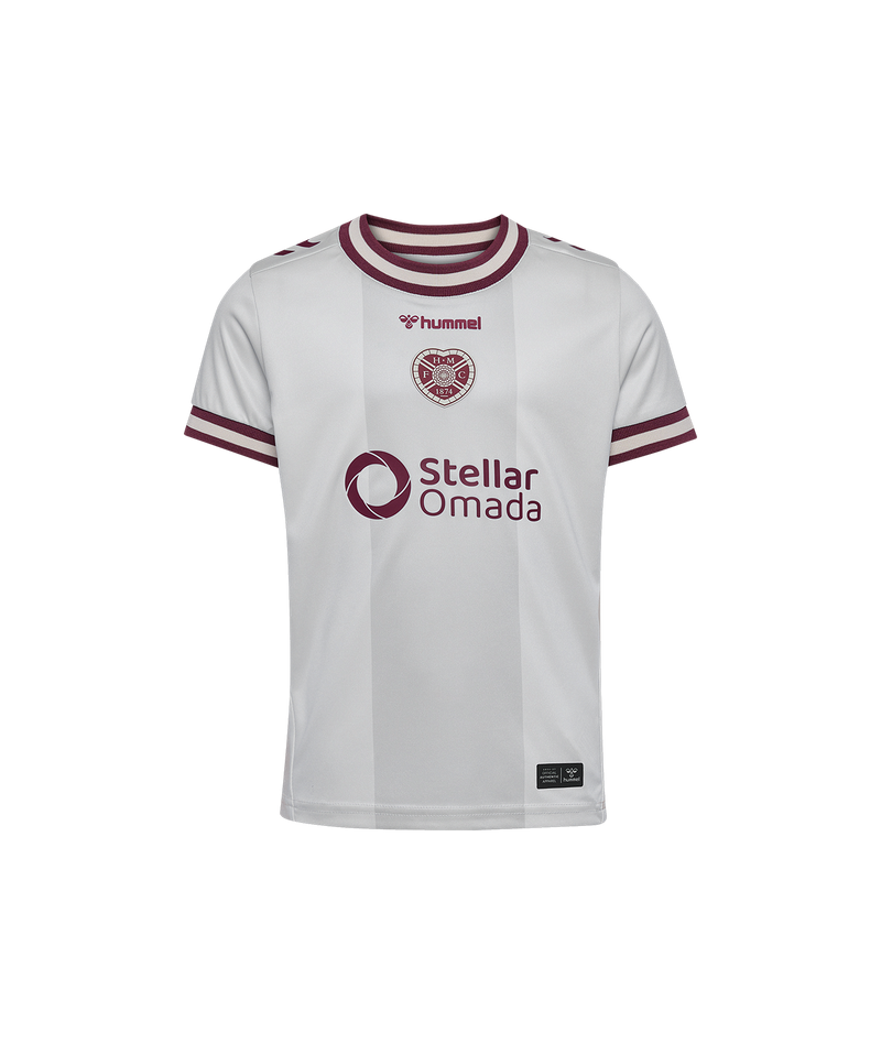 26/27 AWAY JERSEY - Junior