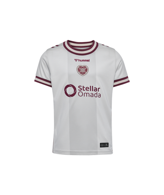 26/27 AWAY JERSEY - Junior