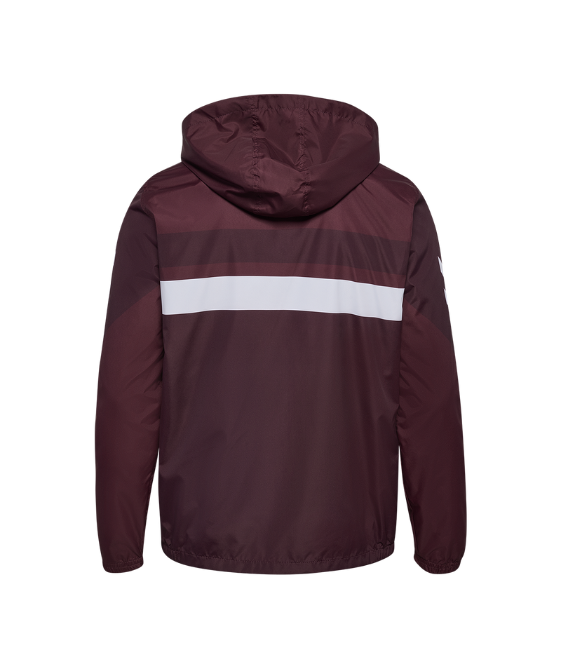 26/27 AWAY WALKOUT JACKET - ADULT