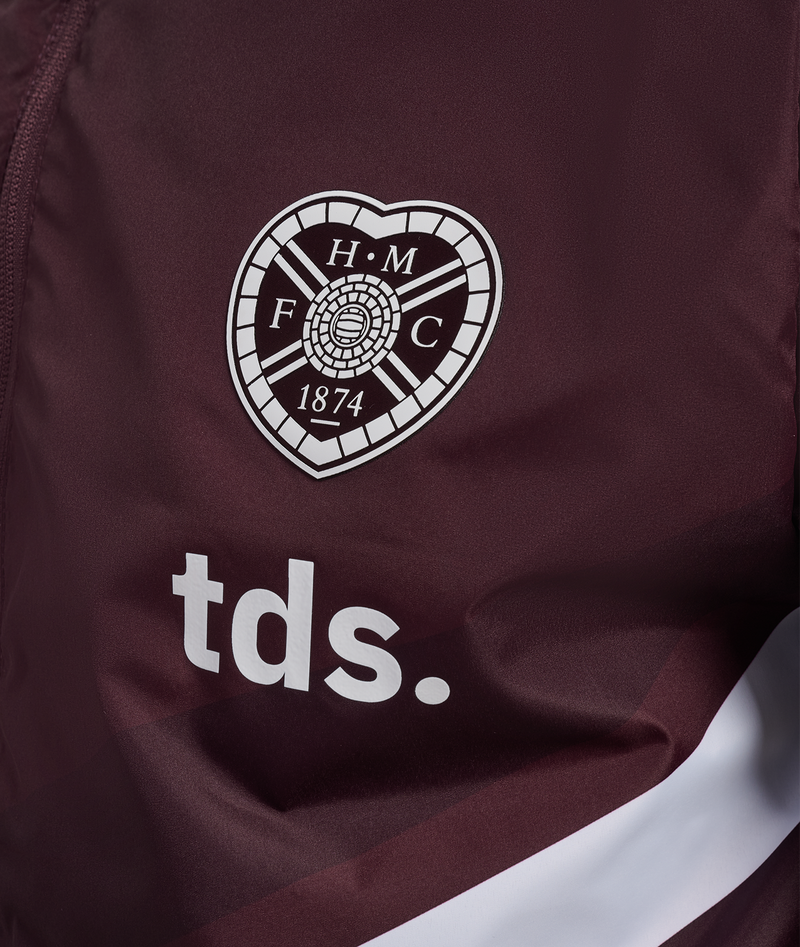 26/27 AWAY WALKOUT JACKET - ADULT