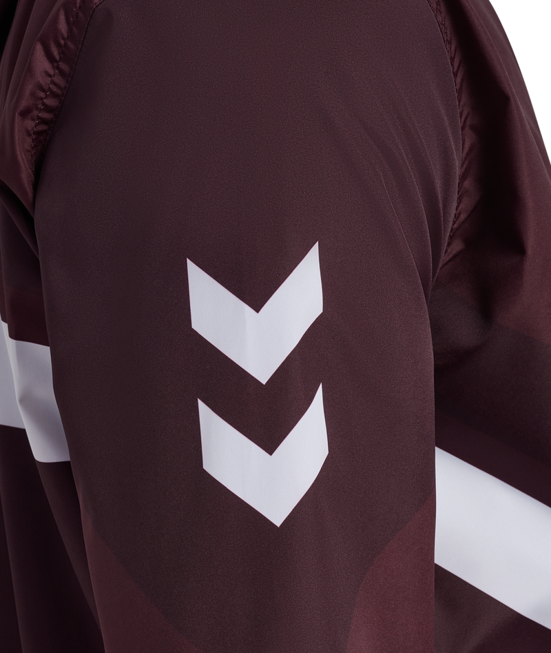26/27 AWAY WALKOUT JACKET - ADULT