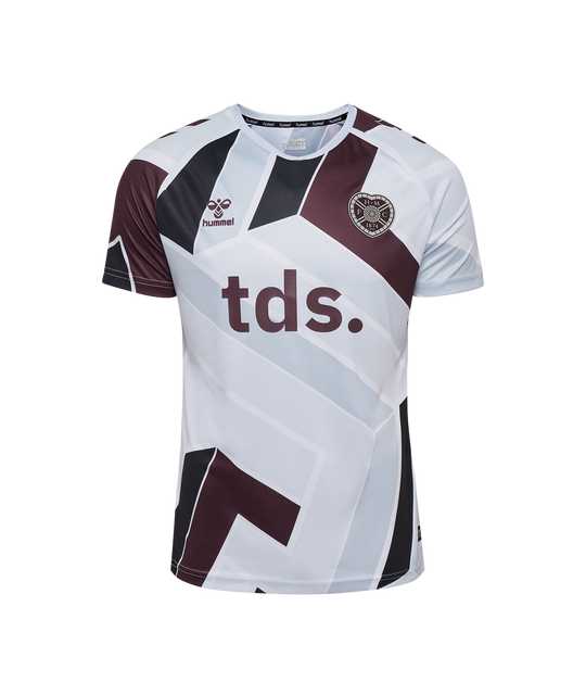 26/27 AWAY MATCHDAY JERSEY - JUNIOR
