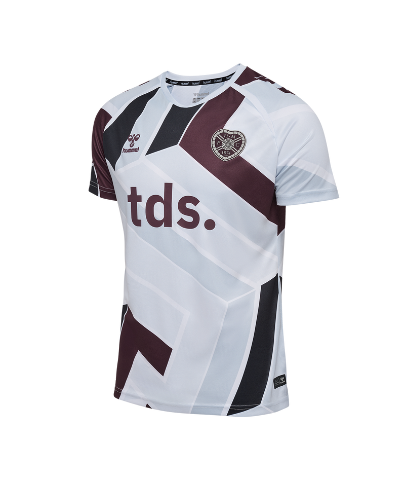 26/27 AWAY MATCHDAY JERSEY - ADULT