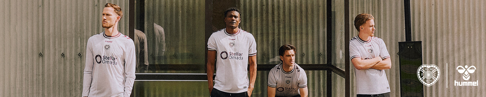 26/27 AWAY KIT