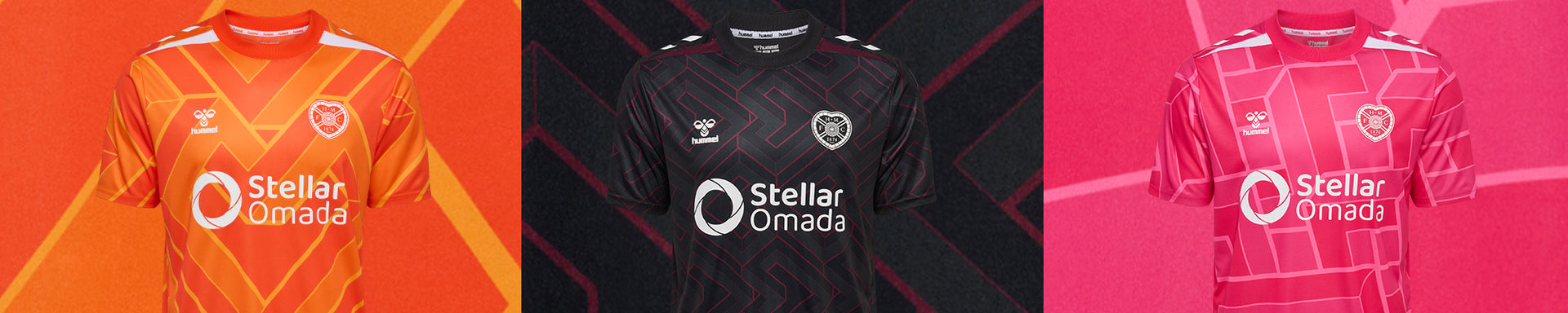 26/27 GOALKEEPER KIT