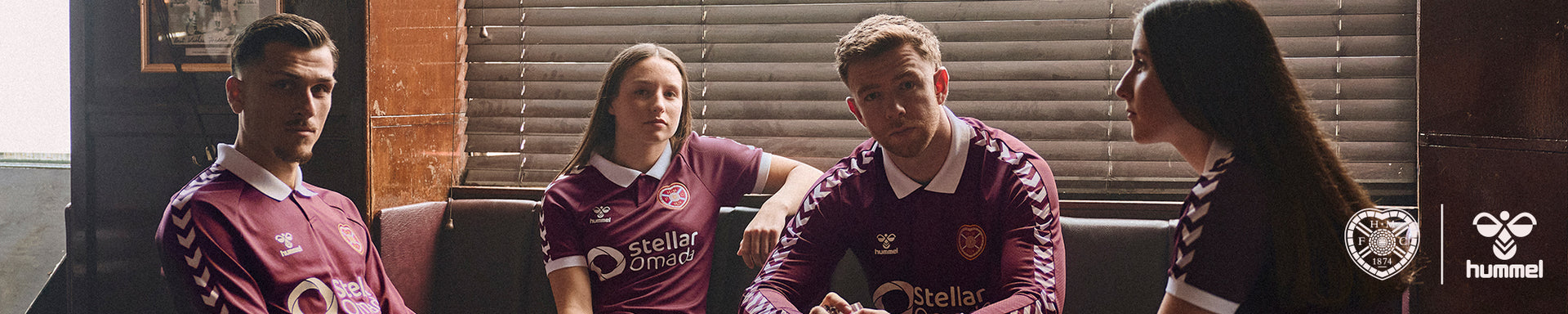 26/27 HOME KIT