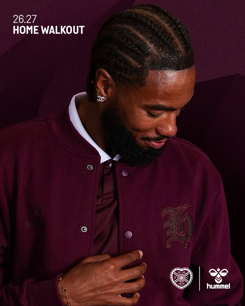 26/27 HOME WALKOUT JACKET - ADULT