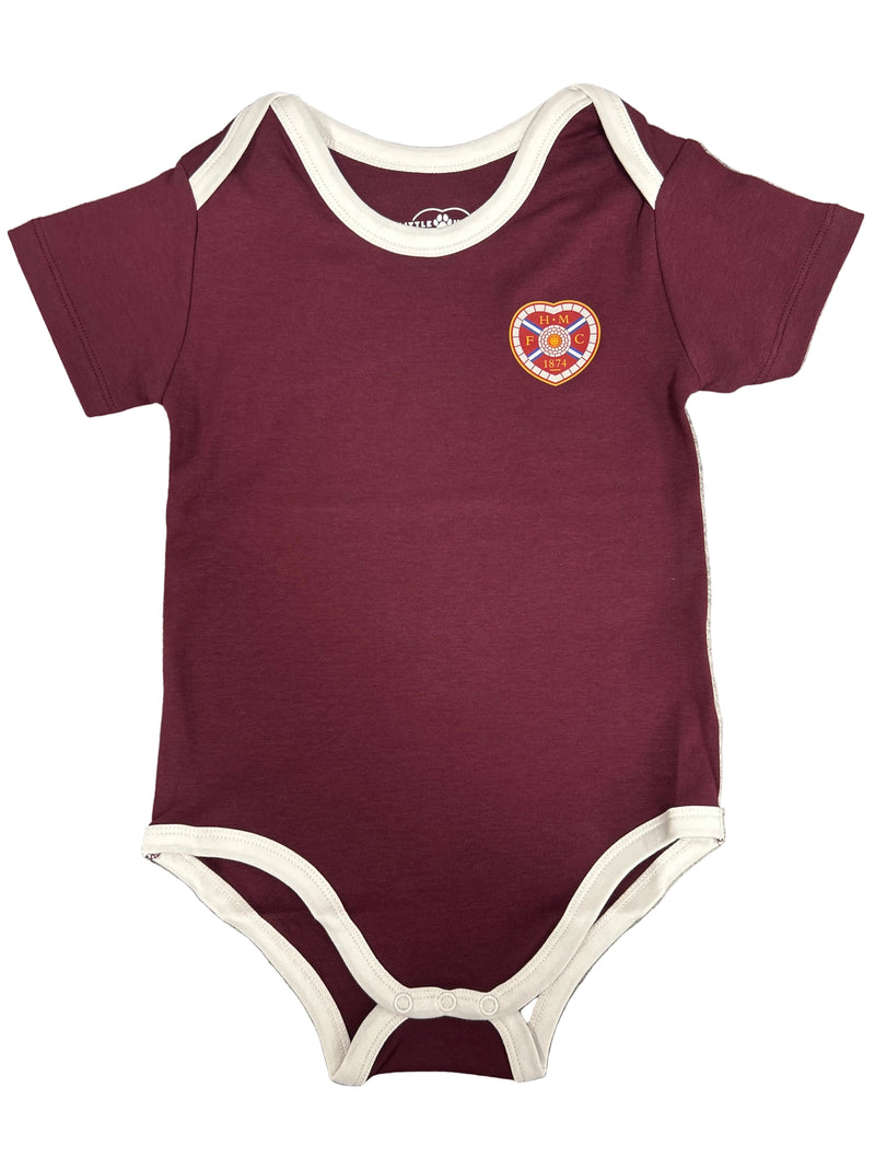 Baby Grow