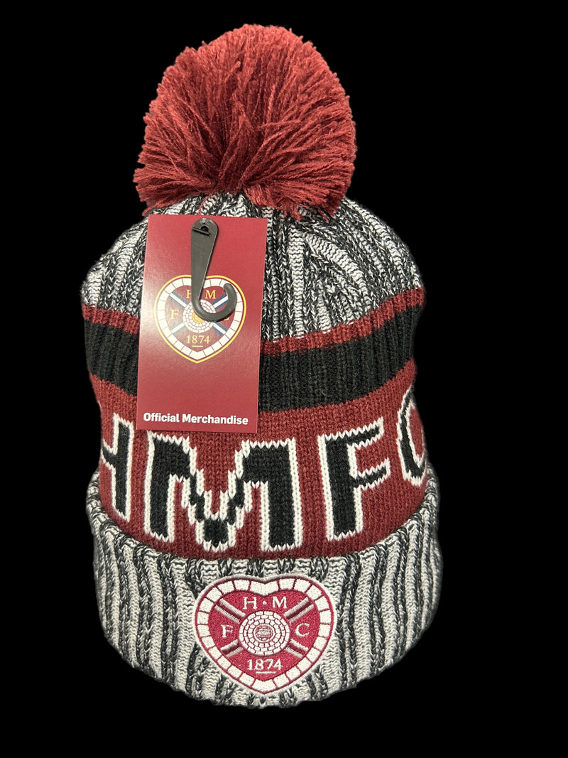 NFL Style Bobble Hat
