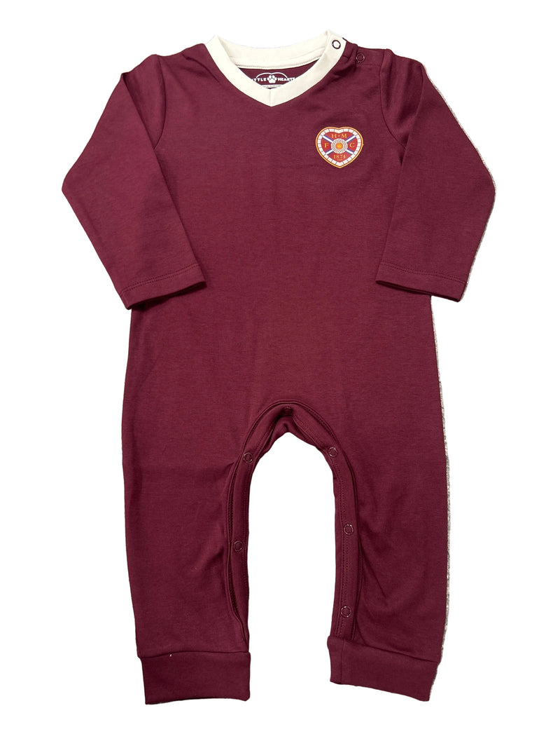 Baby Romper