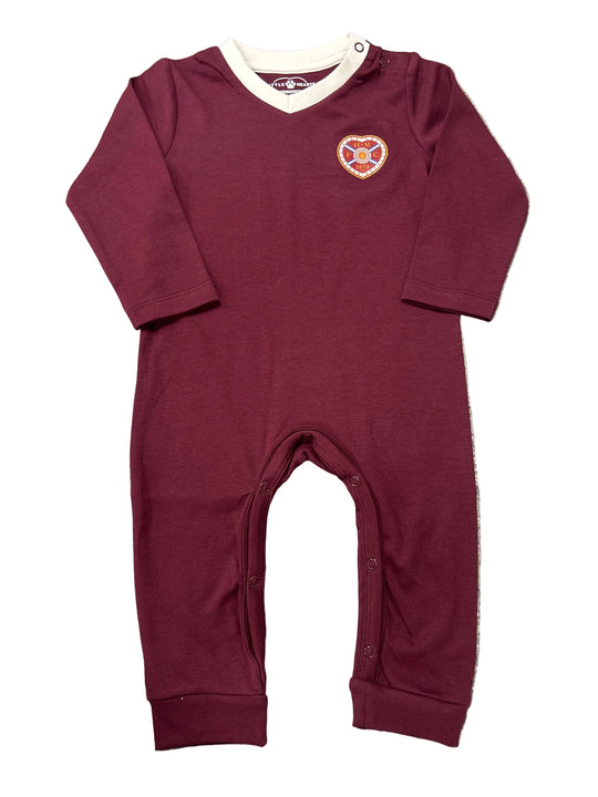 Baby Romper