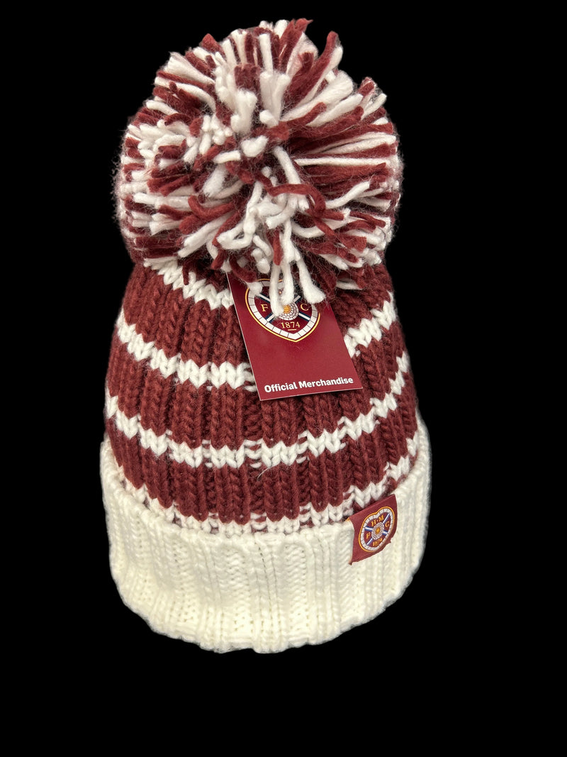 Mega Bobble Hat