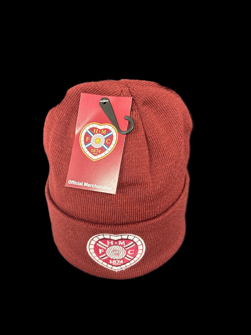 Essential Turnup Beanie