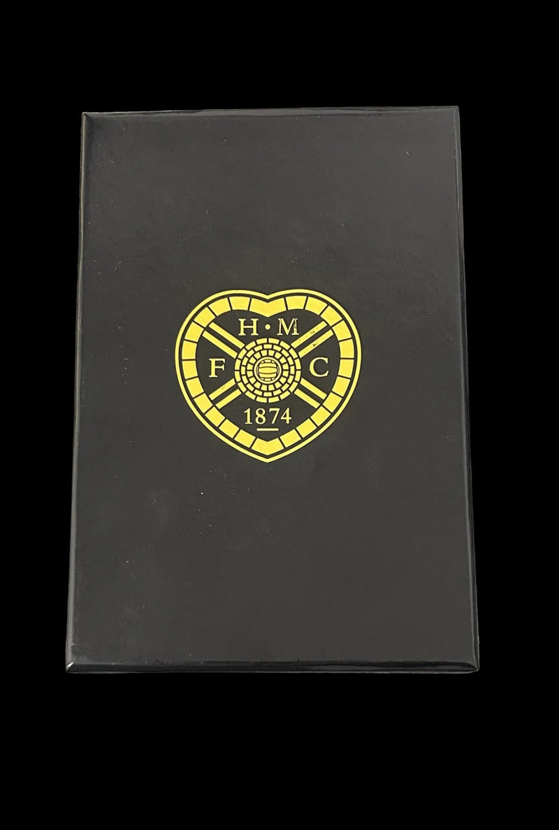 Boxed Pin Badge & Keyring gift set