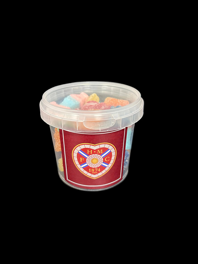 Fizzy Mix