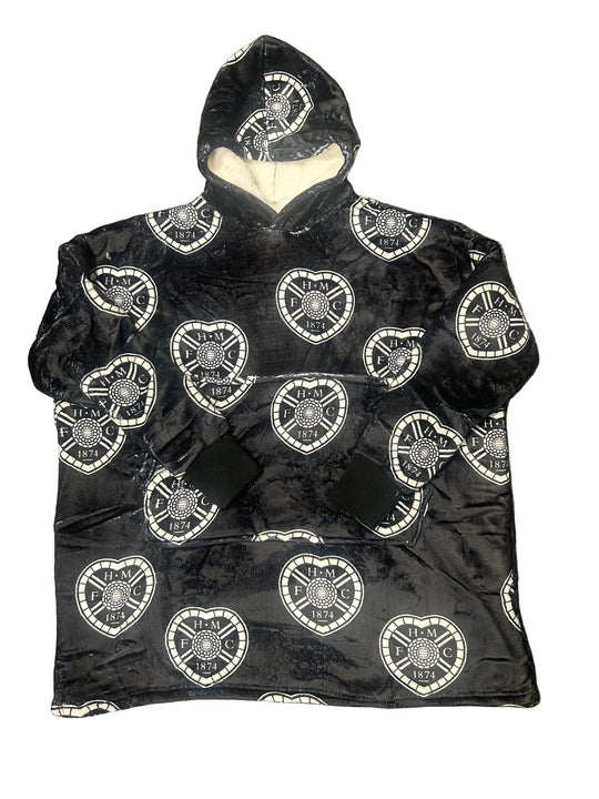 Sherpa Snuddie - Adult