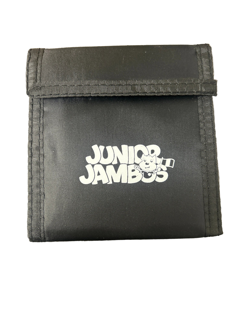 Junior Jambo Wallet