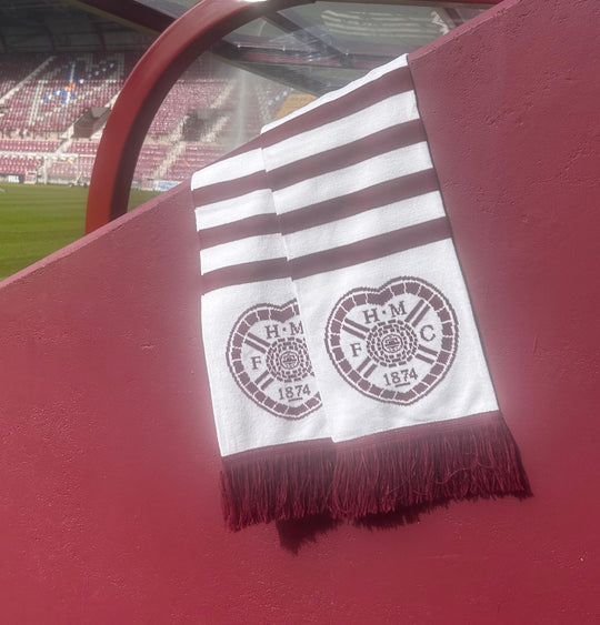 The Jambos Scarf