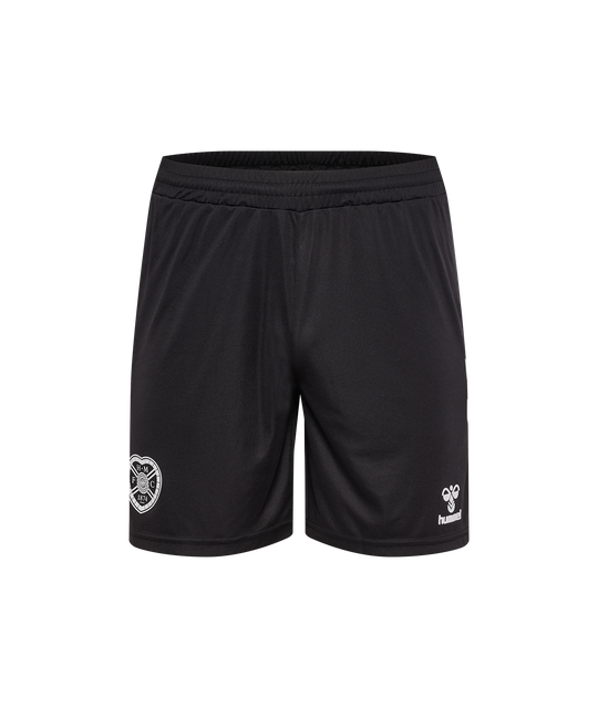 26/27 AWAY GOALKEEPER SHORTS - ADULT