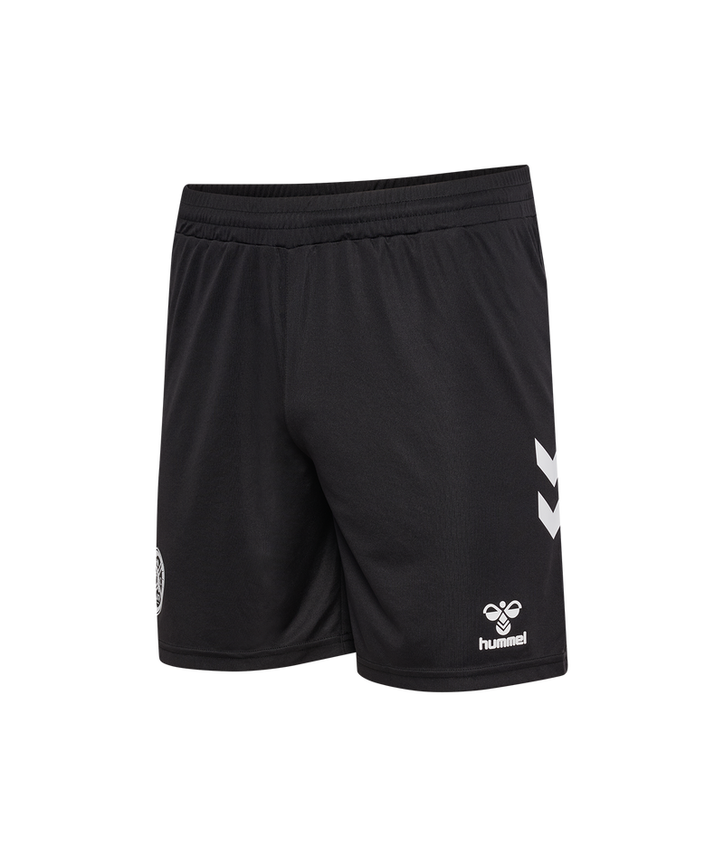 26/27 AWAY GOALKEEPER SHORTS - JUNIOR