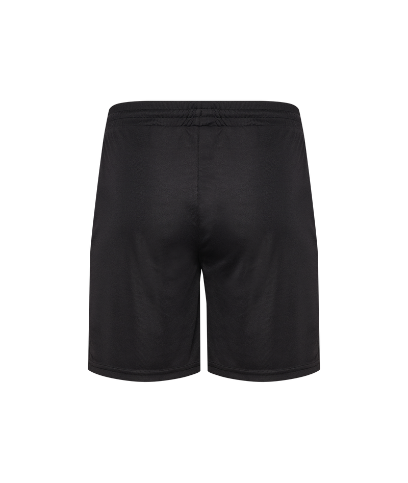 26/27 AWAY GOALKEEPER SHORTS - JUNIOR