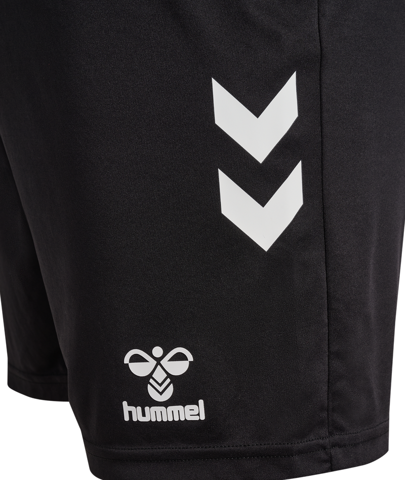 26/27 AWAY GOALKEEPER SHORTS - JUNIOR
