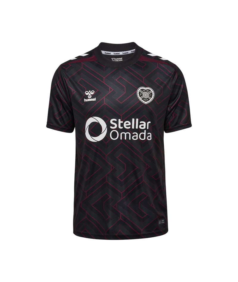 26/27 AWAY GOALKEEPER JERSEY - Adult