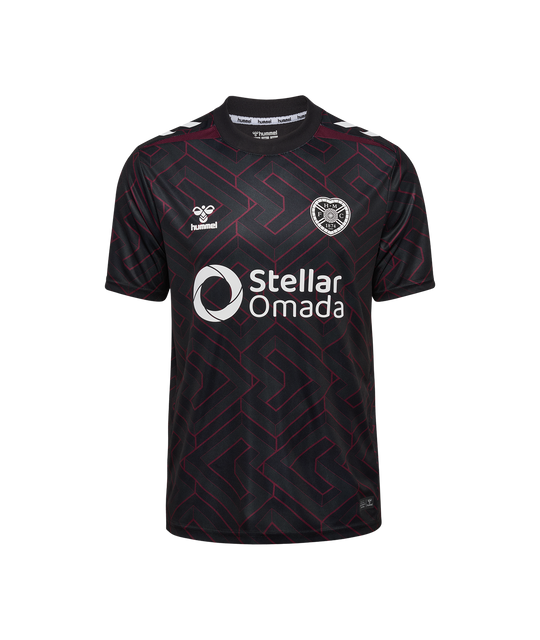 26/27 AWAY GOALKEEPER JERSEY - Adult