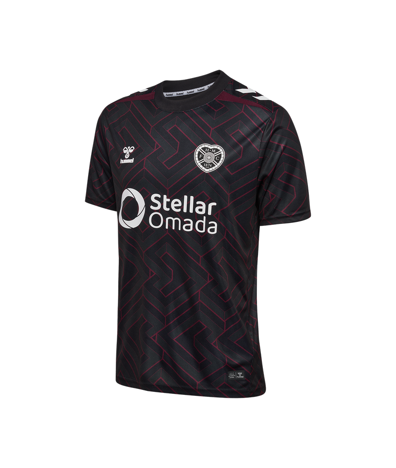 26/27 AWAY GOALKEEPER JERSEY - Adult