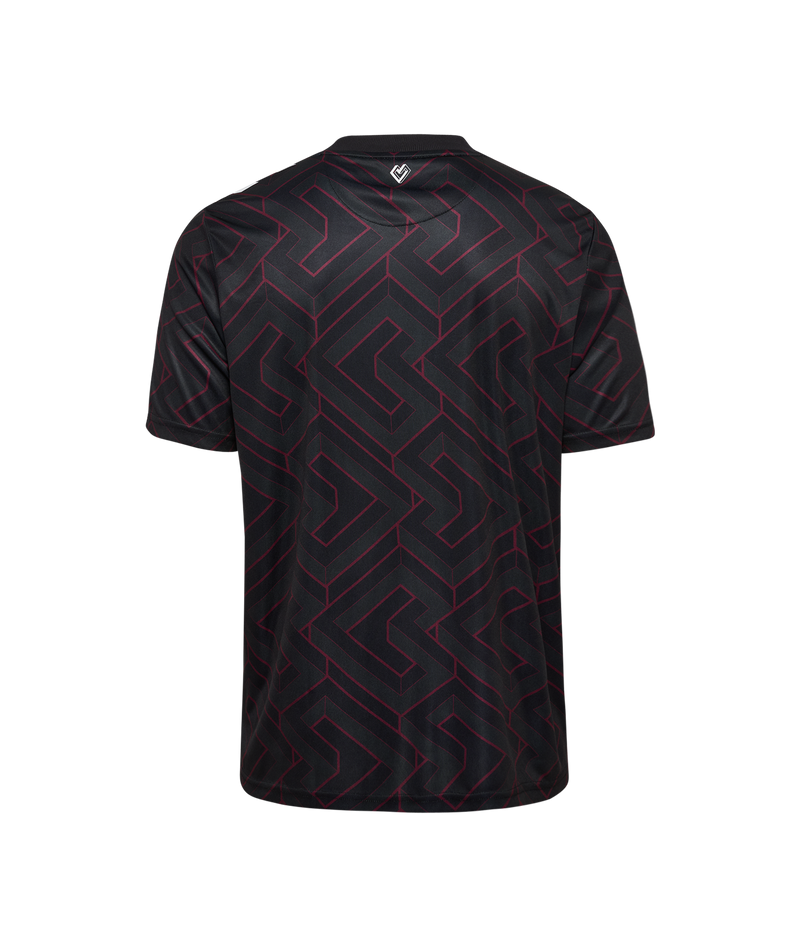 26/27 AWAY GOALKEEPER JERSEY - Adult