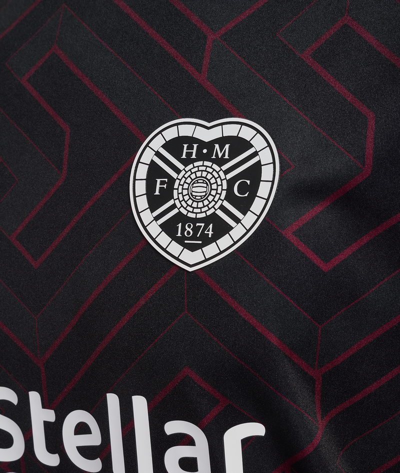 26/27 AWAY GOALKEEPER JERSEY - Adult