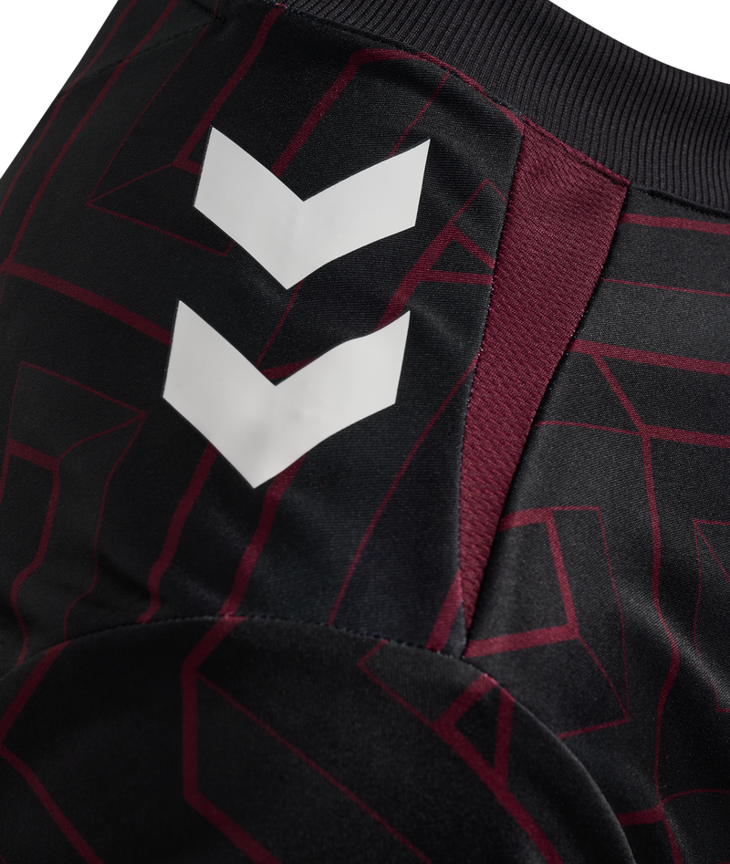26/27 AWAY GOALKEEPER JERSEY - Adult