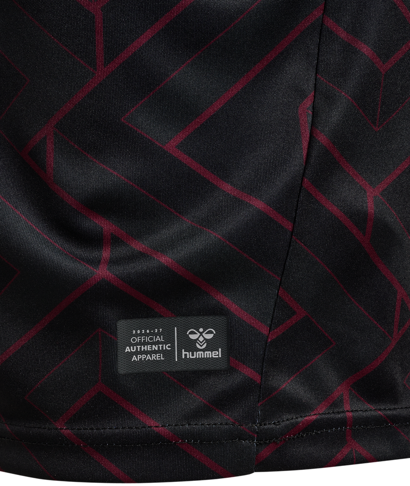 26/27 AWAY GOALKEEPER JERSEY - Adult