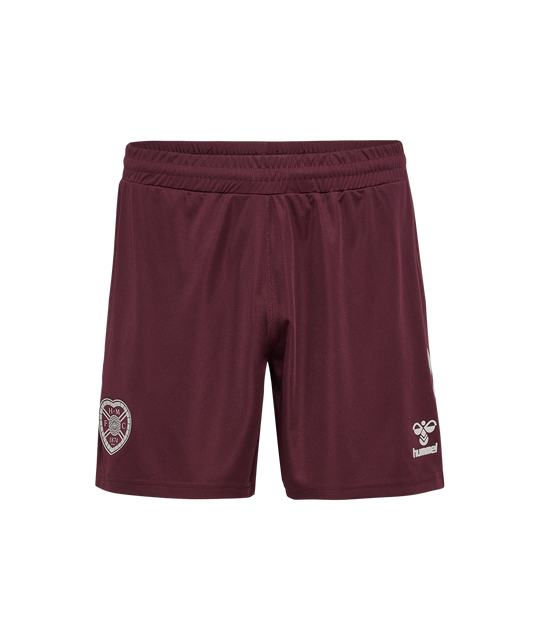 26/27 AWAY SHORTS - JUNIOR