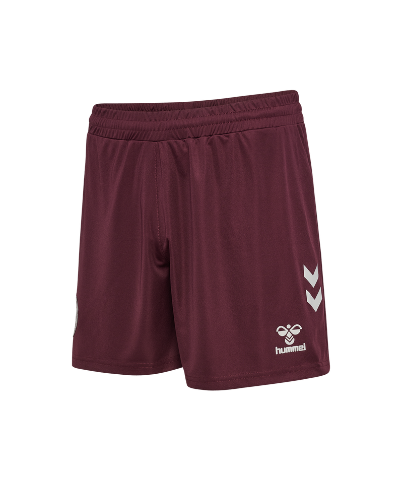 26/27 AWAY SHORTS - JUNIOR
