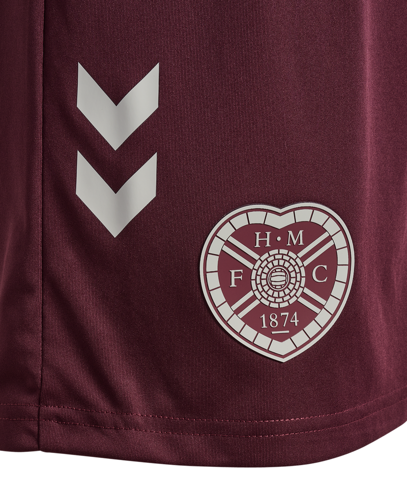 26/27 AWAY SHORTS - JUNIOR