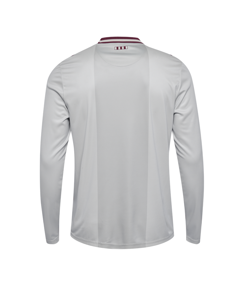 26/27 AWAY Jersey - ADULT Long Sleeve