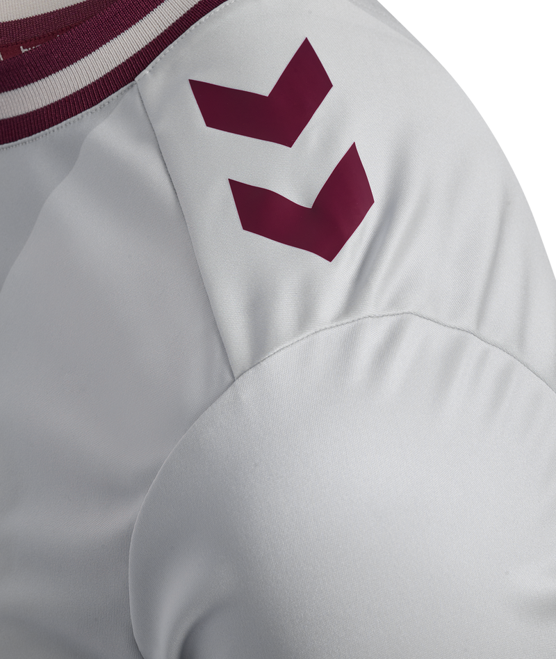 26/27 AWAY Jersey - ADULT Long Sleeve