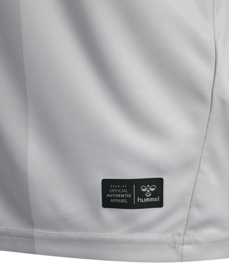 26/27 AWAY Jersey - ADULT Long Sleeve