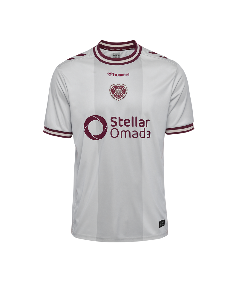 26/27 AWAY JERSEY - Adult