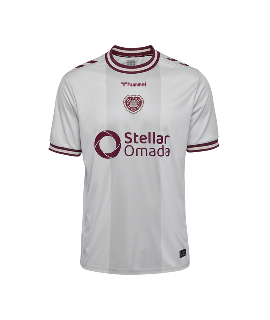 26/27 AWAY JERSEY - Adult