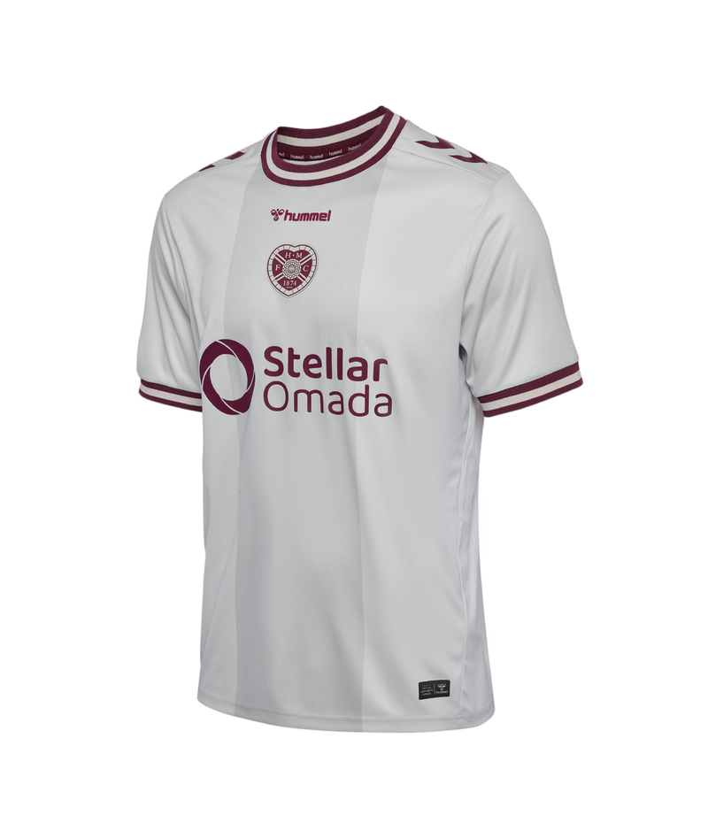 26/27 AWAY Jersey - Womens