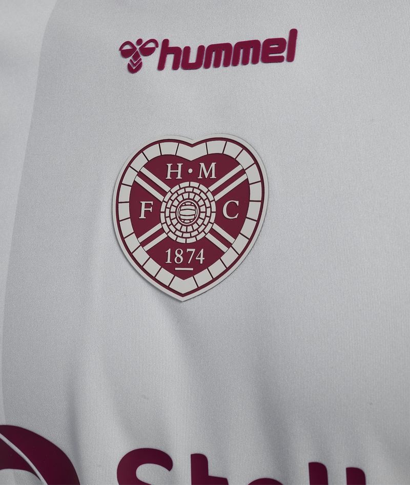 26/27 AWAY Jersey - Womens