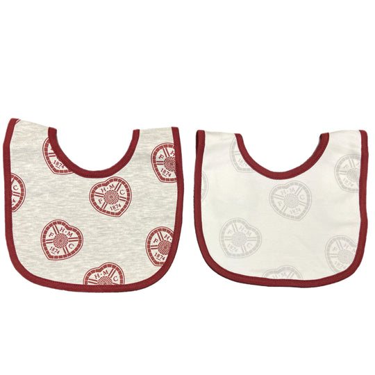 25/26 Twin pack Bibs