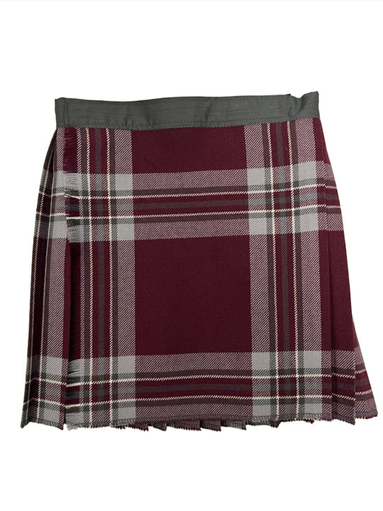Baby Braveheart Tynecastle Park Kilt