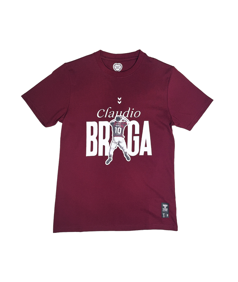 Icons Series 1 - Braga Tee - Adult
