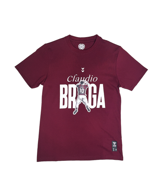 Icons Series 1 - Braga Tee - Junior